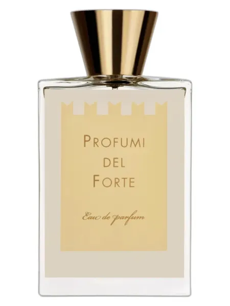 Frasco del perfume Profumi del Forte Toscanello unisex