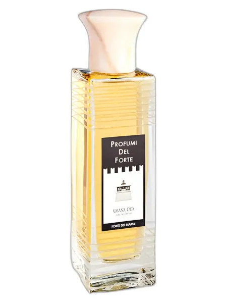Frasco del perfume Profumi del Forte Vaiana Dea