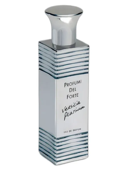 Frasco del perfume Profumi del Forte Versilia Platinum unisex