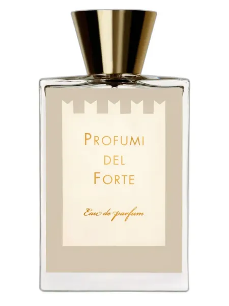 Frasco del perfume Profumi del Forte Vetiver Moderno unisex