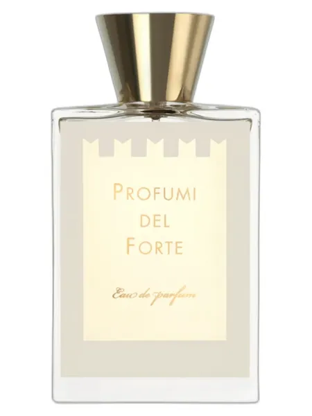 Frasco del perfume Profumi del Forte Vittoria Apuana