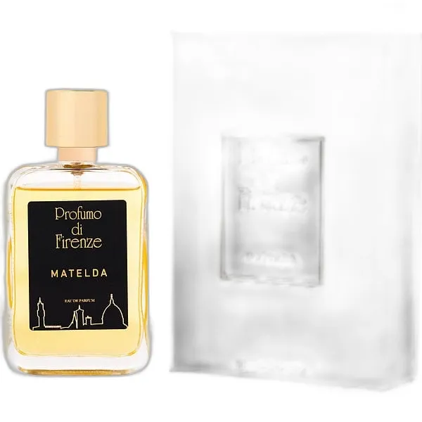 Frasco del perfume Profumo Di Firenze Matelda Eau de Parfum