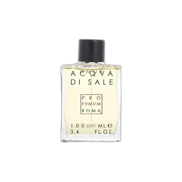 Frasco del perfume Profumum Roma Acqua Di Sale Eau de Parfum