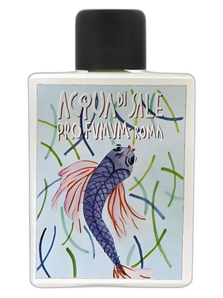 Frasco del perfume Profumum Roma Acqua Di Sale Limited Edition unisex