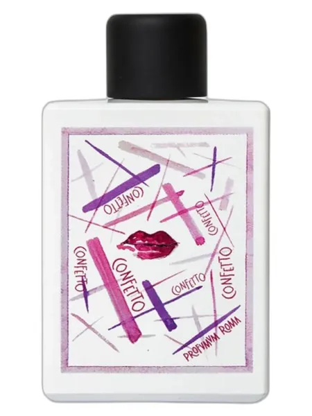 Frasco del perfume Profumum Roma Confetto Limited Edition unisex