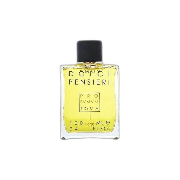 Frasco del perfume Profumum Roma Dolci Pensieri Eau de Parfum