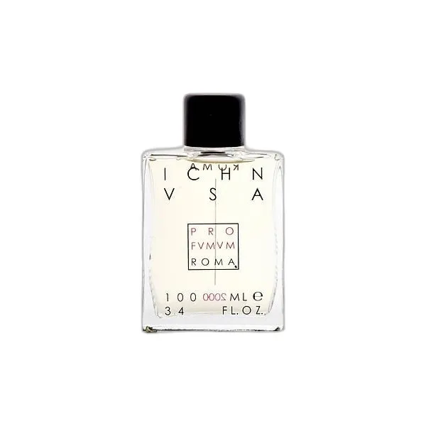 Frasco del perfume Profumum Roma Ichnusa Eau de Parfum