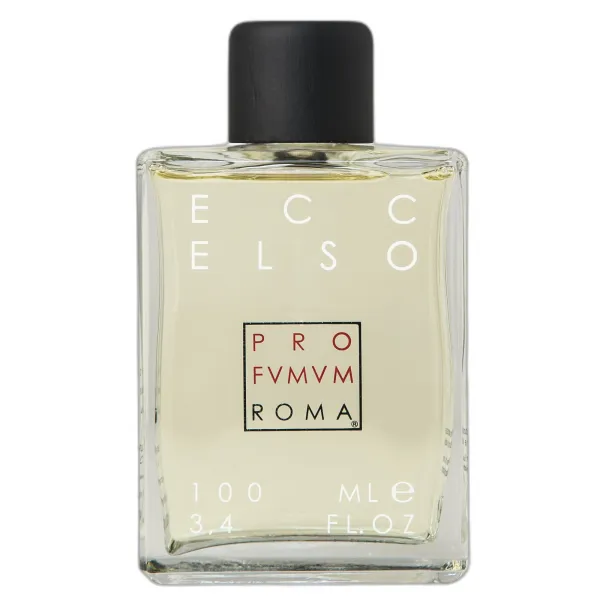 Frasco del perfume Profumum Roma Profumo Eccelso