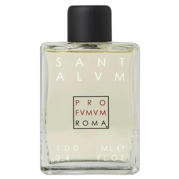 Frasco del perfume Profumum Roma Profumo Santalum