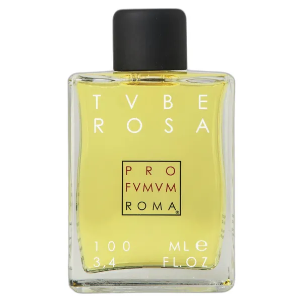 Frasco del perfume Profumum Roma Profumo Tuberosa