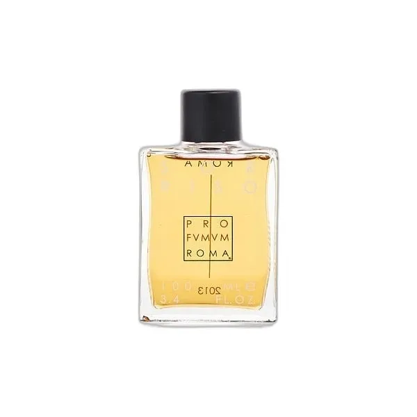 Frasco del perfume Profumum Roma Sorriso Eau de Parfum