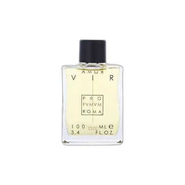Frasco del perfume Profumum Roma Vir Eau de Parfum