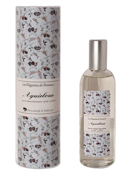 Provence & Nature Aguieloun unisex Parfumflakon
