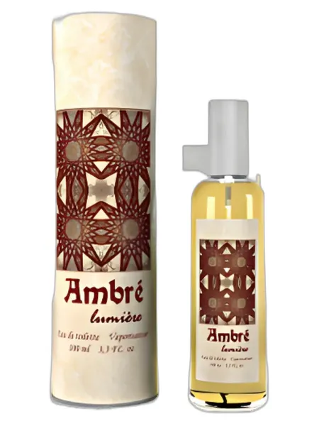 Provence & Nature Ambre unisex Parfumflakon