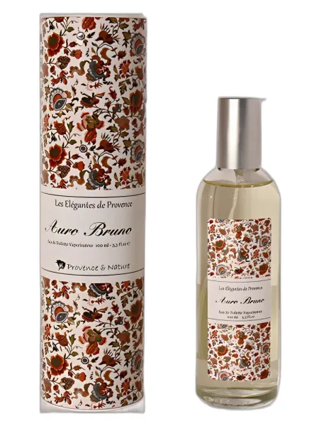 Provence & Nature Auro Bruno unisex Parfumflakon