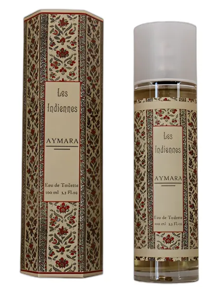 Provence & Nature Aymara unisex Parfumflakon