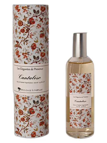 Frasco del perfume Provence & Nature Cantaleso unisex