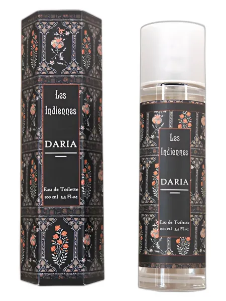 Provence & Nature Daria unisex perfume bottle
