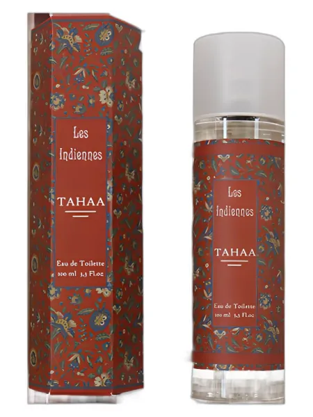 Frasco del perfume Provence & Nature Tahaa unisex