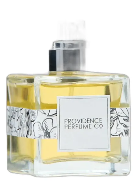 Frasco del perfume Providence Perfume Co. Basil & Bartlett Providence Perfume Co. unisex