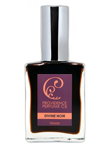 Frasco del perfume Providence Perfume Co. Divine Noir Providence Perfume Co. unisex
