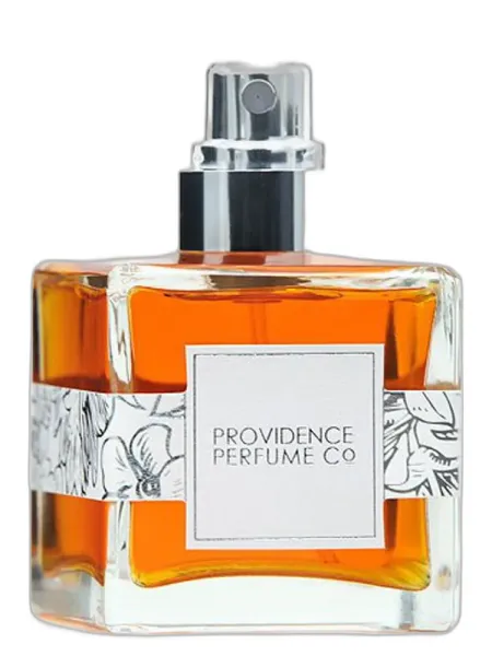 Frasco del perfume Providence Perfume Co. Divine Providence Perfume Co.