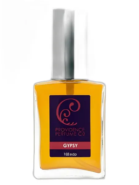 Frasco del perfume Providence Perfume Co. Gypsy Providence Perfume Co. unisex