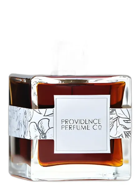 Frasco del perfume Providence Perfume Co. Heart of Darkness Providence Perfume Co.