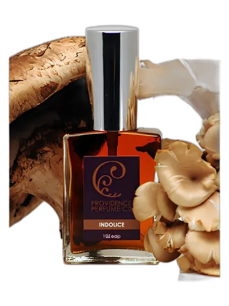 Frasco del perfume Providence Perfume Co. Indolice Providence Perfume Co.