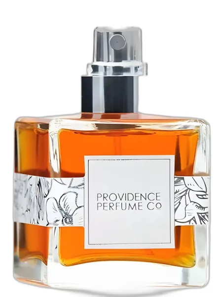 Frasco del perfume Providence Perfume Co. Irisque Providence Perfume Co. unisex