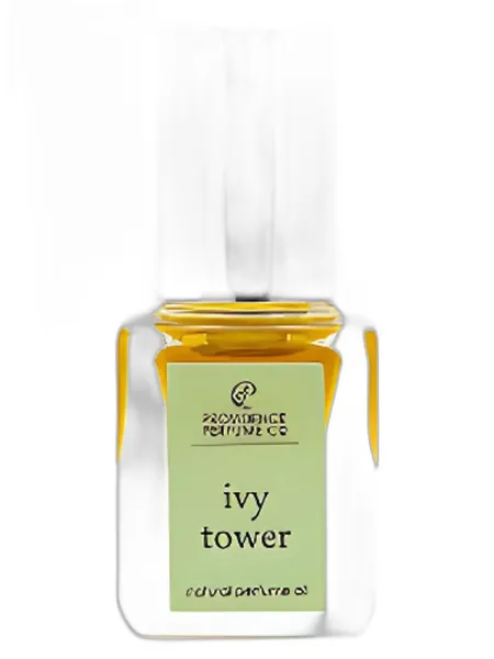 Frasco del perfume Providence Perfume Co. Ivy Tower Providence Perfume Co. unisex