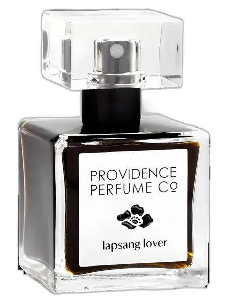 Frasco del perfume Providence Perfume Co. Lapsang Lover Providence Perfume Co. unisex Eau de Parfum