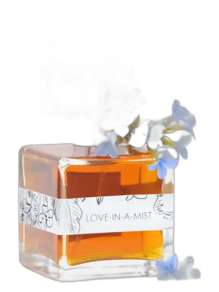 Frasco del perfume Providence Perfume Co. Love-In-A-Mist Providence Perfume Co.