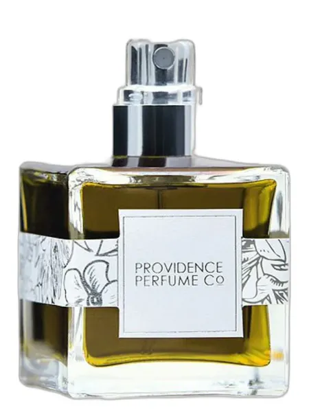 Frasco del perfume Providence Perfume Co. Osmanthus Oolong Providence Perfume Co.