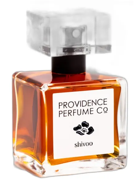 Frasco del perfume Providence Perfume Co. Shivoo Providence Perfume Co. unisex Eau de Parfum