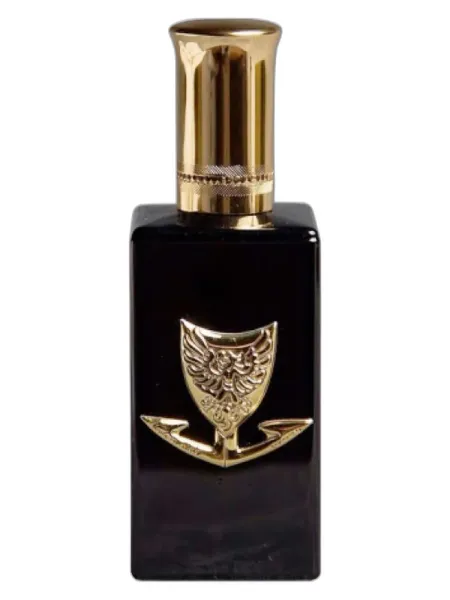 Frasco del perfume Prudence Paris Alexis