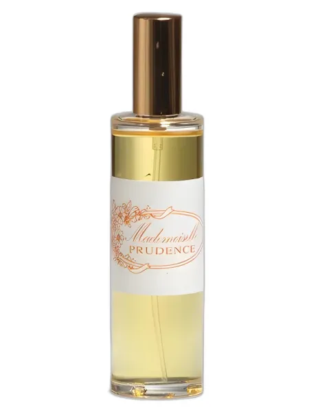 Frasco del perfume Prudence Paris Mademoiselle 2 Eau de Toilette