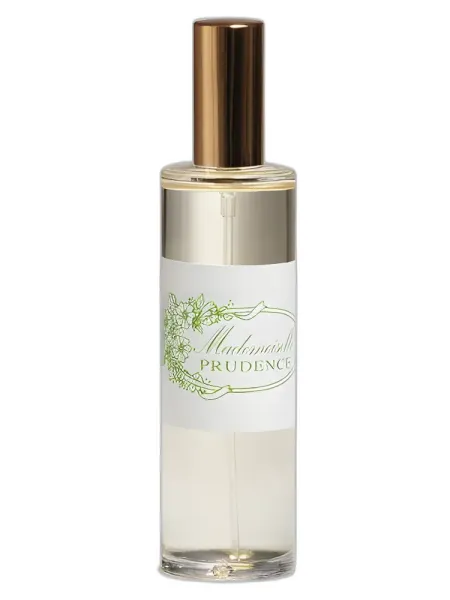 Frasco del perfume Prudence Paris Mademoiselle 3