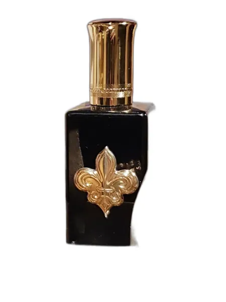 Frasco del perfume Prudence Paris Miobor Eau de Parfum
