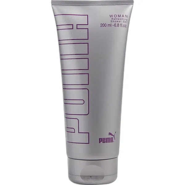 Frasco del perfume Puma Puma
