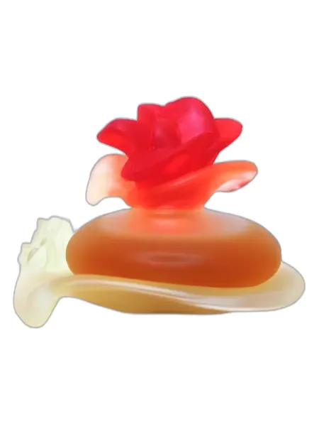 Frasco del perfume Pupa Fiorilu