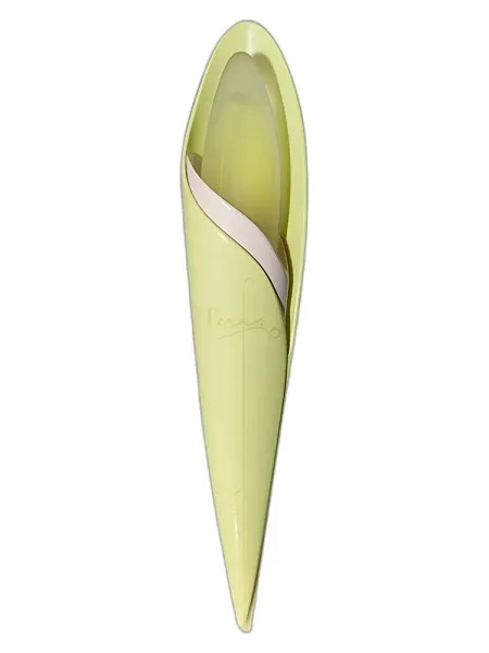 Frasco del perfume Pupa I'm Fio Acid Green Eau de Toilette