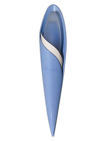 Frasco del perfume Pupa I'm Fio Cloudy Violet Eau de Toilette