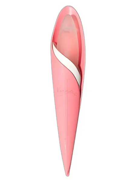 Frasco del perfume Pupa I'm Fio Deep Coral