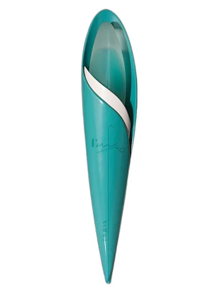 Frasco del perfume Pupa I'm Fio Emerald Dream Eau de Toilette