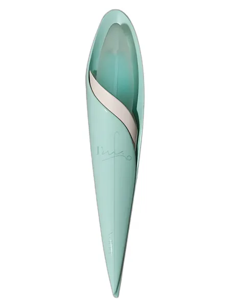 Frasco del perfume Pupa I'm Fio Watermarin