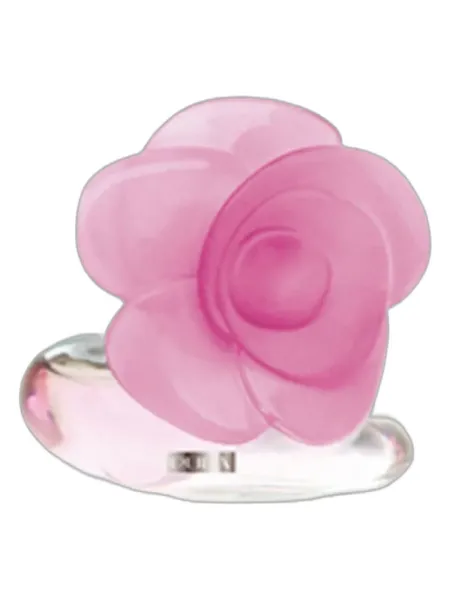 Frasco del perfume Pupa Very Flower Rosa