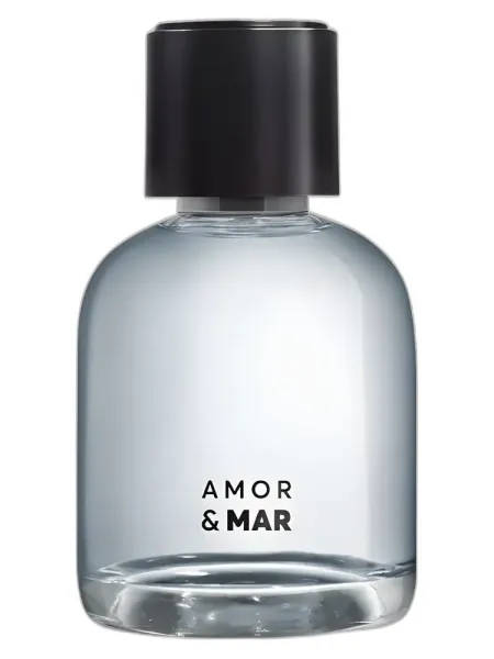 Frasco del perfume Quem Disse Berenice Amor & Mar
