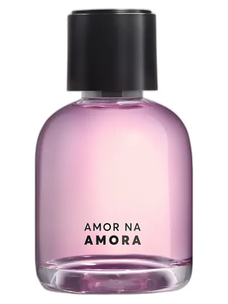 Frasco del perfume Quem Disse Berenice Amor na Amora