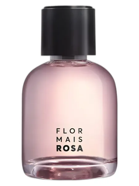 Frasco del perfume Quem Disse Berenice Flor Mais Rosa